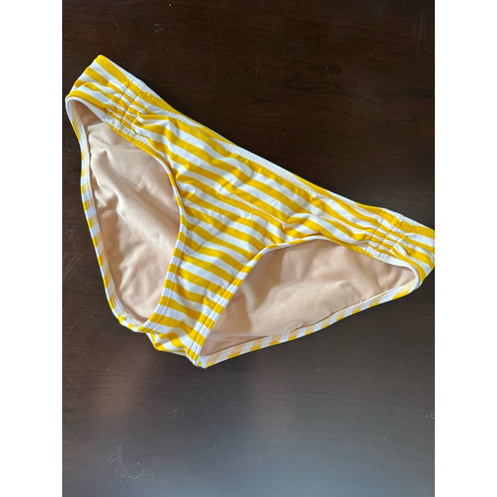 Lands End‎ bikini bottom size  10